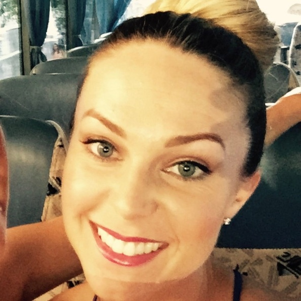 Meet your Posher, Jessica